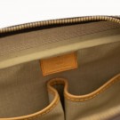 Louis Vuitton Deauville (1997) – klassisk veske i Monogram thumbnail
