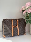 Louis Vuitton Sirius 70 (1987) – klassisk reiseveske i Monogram thumbnail