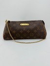 Louis Vuitton Eva Clutch thumbnail