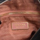 PRADA NYLON BAG – BLACK (2000) thumbnail