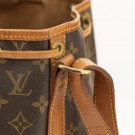 Louis Vuitton Noé GM (1994) – klassisk Monogram bøtteveske thumbnail