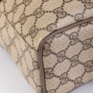 Gucci Boston – Klassisk GG-monogram fra 1995 thumbnail