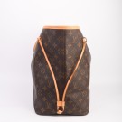 Louis Vuitton Neverfull GM (2007) – Den ultimate tote i monogramcanvas thumbnail