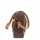 Louis Vuitton Trocadéro (1999) – klassisk crossbody i Monogram thumbnail
