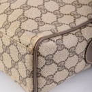 Gucci Boston – Klassisk GG-monogram fra 1995 thumbnail