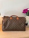 Louis Vuitton Speedy 40 thumbnail
