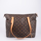 LOUIS VUITTON TOTALLY – MONOGRAM CANVAS (2012) thumbnail