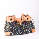  Louis Vuitton Ursula Multicolor 2007 – Lekker og leken ikon    thumbnail