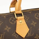 Louis Vuitton Speedy 30 (1992) – ikonisk veske i Monogram thumbnail