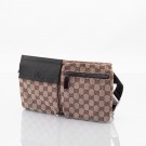 Gucci Belt Bag (2010) – klassisk veske i GG monogram thumbnail