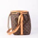 Louis Vuitton Noé PM (1995) – ikonisk bøtteveske i Monogram thumbnail