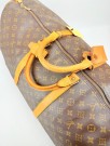 Louis Vuitton Keepall 60 thumbnail