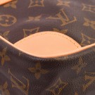 LOUIS VUITTON COMPEIGNE CLUTCH (1987) – DISKRET OG TIDLØS HÅNDVESKE thumbnail