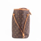 Louis Vuitton Neverfull MM (2015) – ikonisk tote i Monogram canvas thumbnail