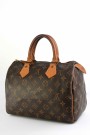 Louis Vuitton Speedy 25 thumbnail