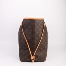Louis Vuitton Neverfull GM (2007) – Den ultimate tote i monogramcanvas thumbnail