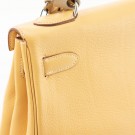 Hermès Kelly 32 (2000) – ikonisk veske i Togo-skinn thumbnail
