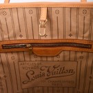 Louis Vuitton Neverfull MM  – ikonisk monogramveske i nydelig stand thumbnail