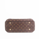 Louis Vuitton Montaigne (2010) – elegant veske i Monogram thumbnail