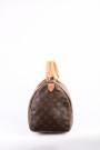 LOUIS VUITTON SPEEDY 35 (2007) – IKONISK OG ALLSIDIG HÅNDVESKE thumbnail