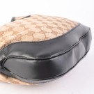 Gucci Jackie – Ikonisk klassiker i monogram thumbnail