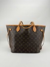 Louis Vuitton Neverfull MM thumbnail