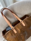 Louis Vuitton Columbus Tote  thumbnail