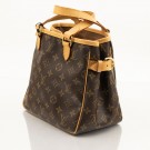 Louis Vuitton Batignolles (2007) – klassisk tote i Monogram thumbnail