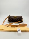 Louis Vuitton Eva Clutch  thumbnail