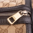 Gucci Sherry Line (2009) – klassisk veske i canvas thumbnail