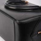 LOUIS VUITTON EPI (1998) – TIDLØS ELEGANSE I SORT SKINN thumbnail