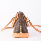 Louis Vuitton Alma PM – Monogram Canvas (2014) thumbnail