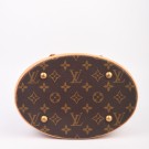 Louis Vuitton Bucket PM (1998) – Praktisk luksus i ikonisk monogram thumbnail