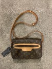 Louis Vuitton Saint Germaine thumbnail
