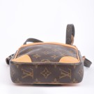 LOUIS VUITTON DANUBE – MONOGRAM CANVAS (2004) thumbnail