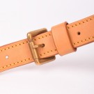 LOUIS VUITTON TAMBOURINE (2003) – KOMPAKT OG TIDLØS CROSSBODY thumbnail