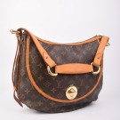 LOUIS VUITTON TULUM (2006) – ELEGANT OG PRAKTISK HVERDAGSVEKSE thumbnail