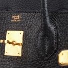 Hermès Birkin HAC 32 (1993) – Håndverk, historie og høyeste raffinement thumbnail