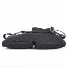 Gucci Body Bag – Sort Canvas thumbnail