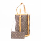LOUIS VUITTON "BUCKET GM" thumbnail