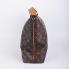 LOUIS VUITTON SULLY (2012) – ROMSLIG OG ELEGANT SKULDERVESKE thumbnail