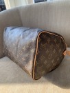 Louis Vuitton Speedy 30  thumbnail