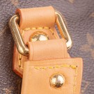 Louis Vuitton Retiro (2011) – elegant veske i Monogram thumbnail