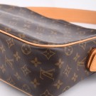 LOUIS VUITTON CITÉ GM – MONOGRAM CANVAS (2003) thumbnail