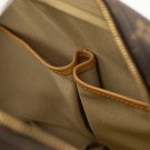 Louis Vuitton Deauville (1997) – klassisk veske i Monogram thumbnail