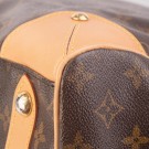 Louis Vuitton Retiro (2011) – elegant veske i Monogram thumbnail