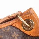 Louis Vuitton Galliera (2009) – elegant hobo i Monogram canvas thumbnail