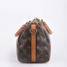 Louis Vuitton Speedy 25 Bandoulière (2012) – Klassisk monogram med crossbody-fleksibilitet thumbnail