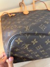 Louis Vuitton Neverfull MM thumbnail