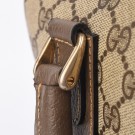 Gucci Boston – Klassisk GG-monogram fra 1995 thumbnail